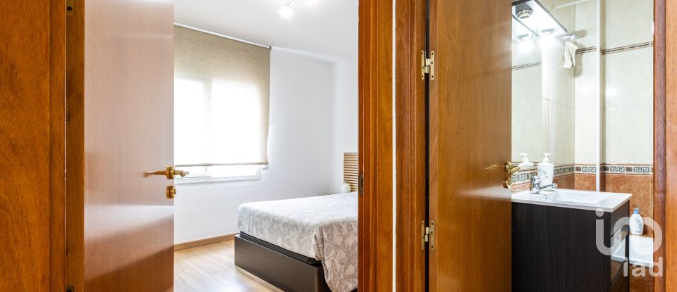 Apartment 3 bedrooms of 79 m² in Granollers (08401)