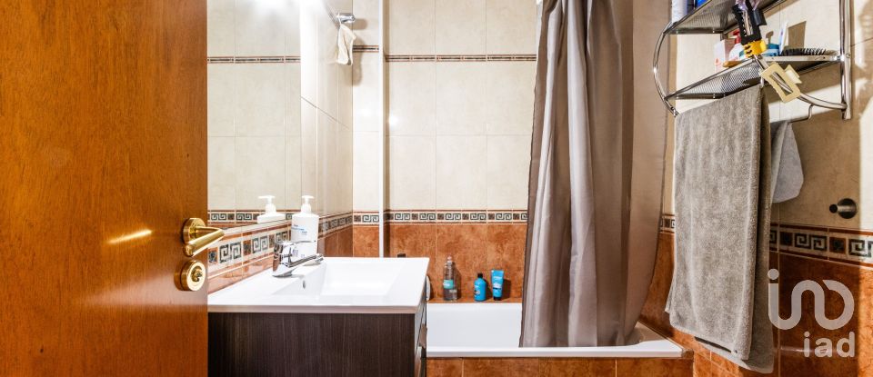 Apartment 3 bedrooms of 79 m² in Granollers (08401)