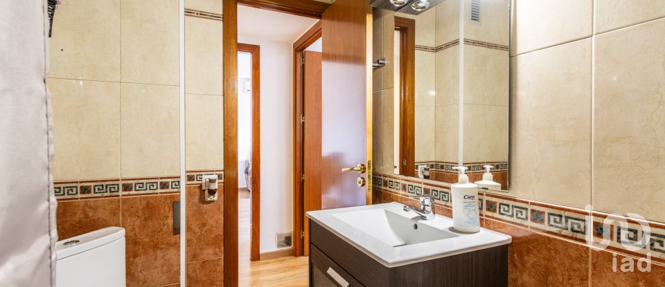 Apartment 3 bedrooms of 79 m² in Granollers (08401)