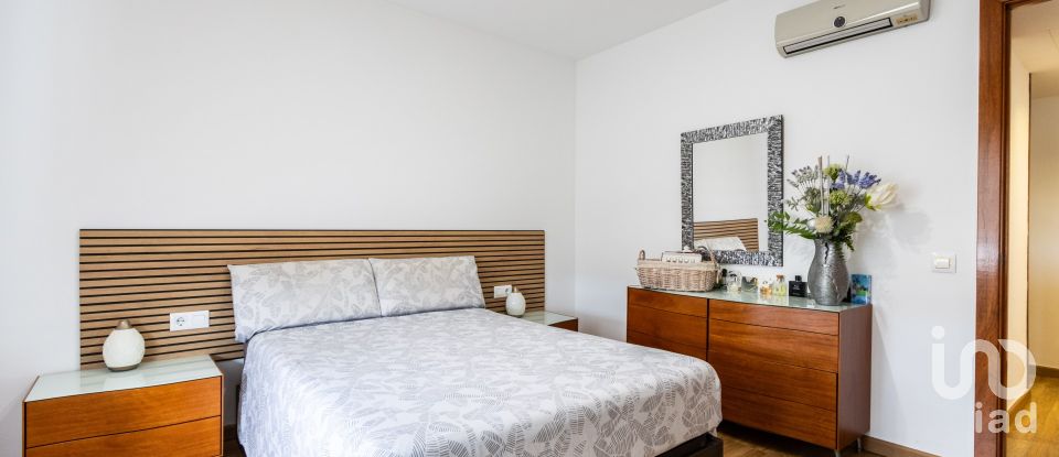 Apartment 3 bedrooms of 79 m² in Granollers (08401)