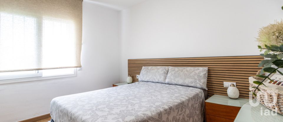 Apartment 3 bedrooms of 79 m² in Granollers (08401)