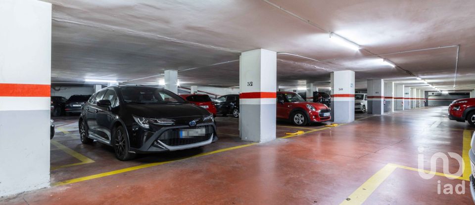 Apartment 3 bedrooms of 79 m² in Granollers (08401)