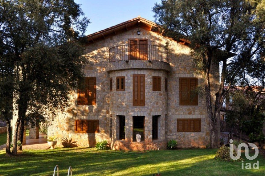 Casa senyorial 5 habitacions de 345 m² a Artana (12527)