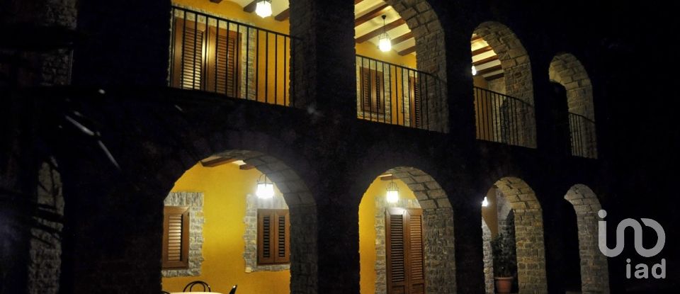 Casa senyorial 5 habitacions de 345 m² a Artana (12527)