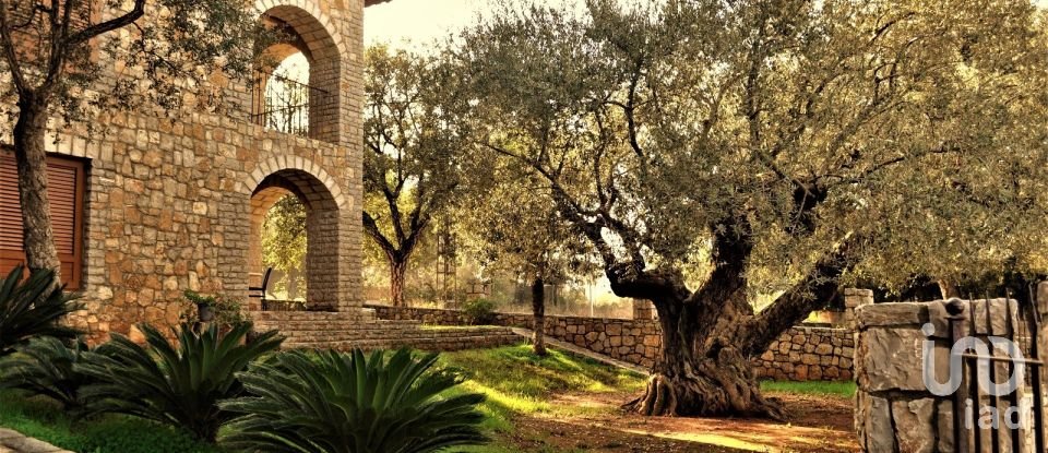 Casa senyorial 5 habitacions de 345 m² a Artana (12527)