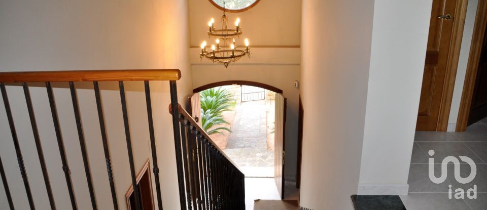 Casa senyorial 5 habitacions de 345 m² a Artana (12527)