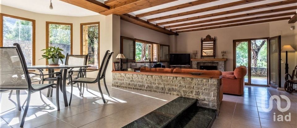 Casa senyorial 5 habitacions de 345 m² a Artana (12527)