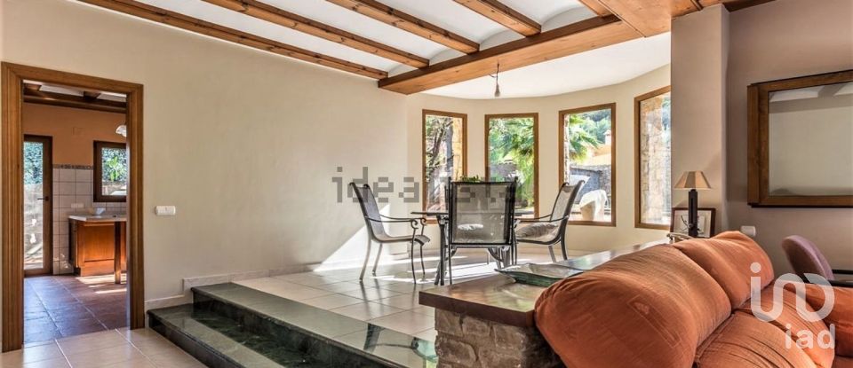 Casa senyorial 5 habitacions de 345 m² a Artana (12527)