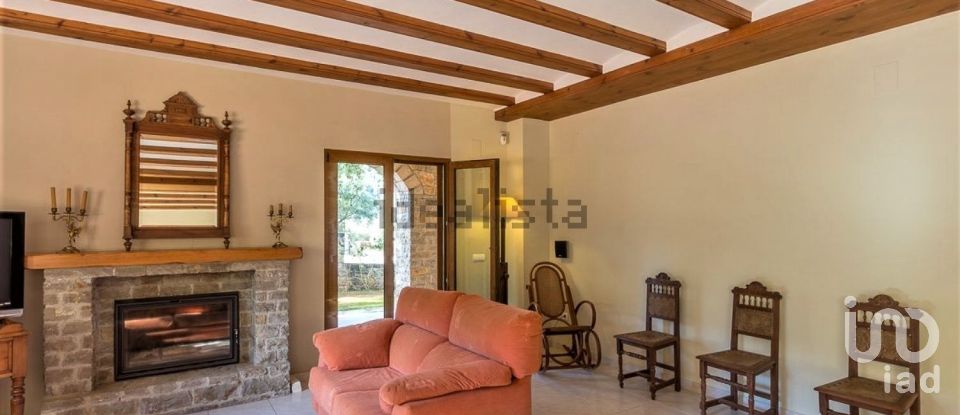 Casa senyorial 5 habitacions de 345 m² a Artana (12527)