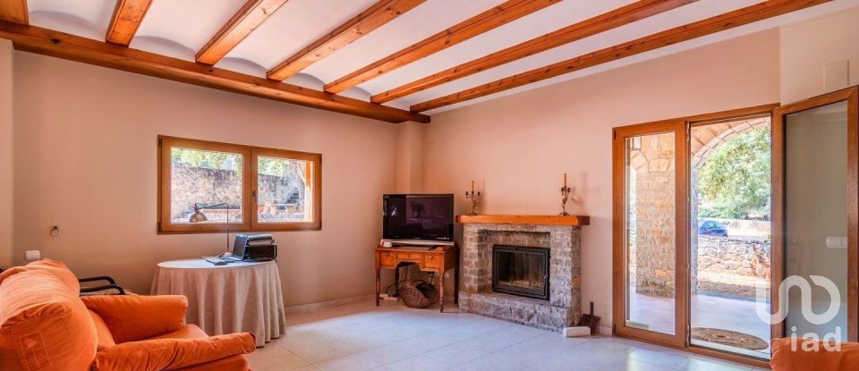 Casa senyorial 5 habitacions de 345 m² a Artana (12527)