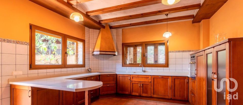 Casa senyorial 5 habitacions de 345 m² a Artana (12527)