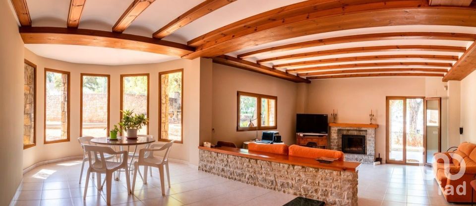 Casa senyorial 5 habitacions de 345 m² a Artana (12527)