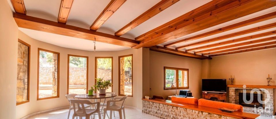 Casa senyorial 5 habitacions de 345 m² a Artana (12527)