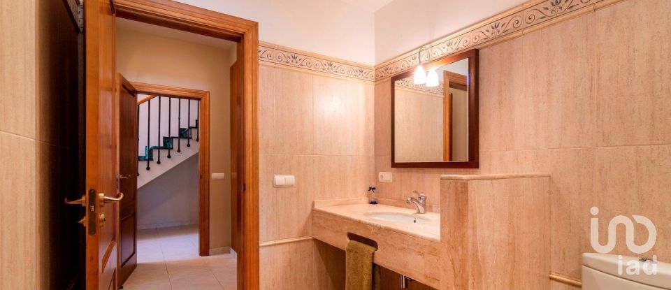 Casa senyorial 5 habitacions de 345 m² a Artana (12527)