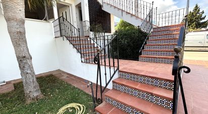 Piso 2 habitaciones de 82 m² en Dénia (03700)