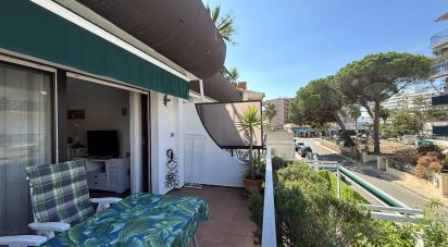 Piso 1 habitación de 45 m² en Roses (17480)