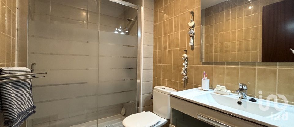 Piso 1 habitación de 45 m² en Roses (17480)