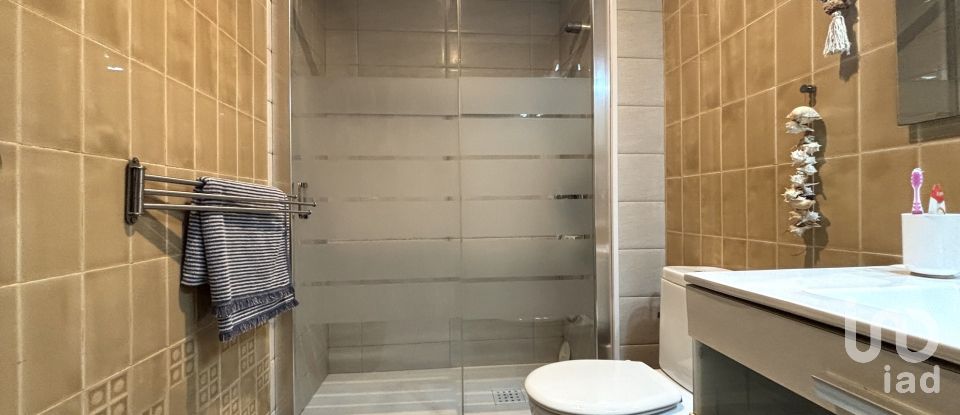 Piso 1 habitación de 45 m² en Roses (17480)