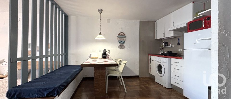 Piso 1 habitación de 45 m² en Roses (17480)