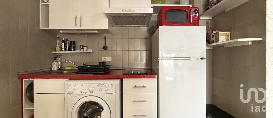 Piso 1 habitación de 45 m² en Roses (17480)