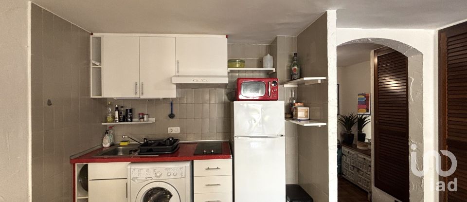 Piso 1 habitación de 45 m² en Roses (17480)