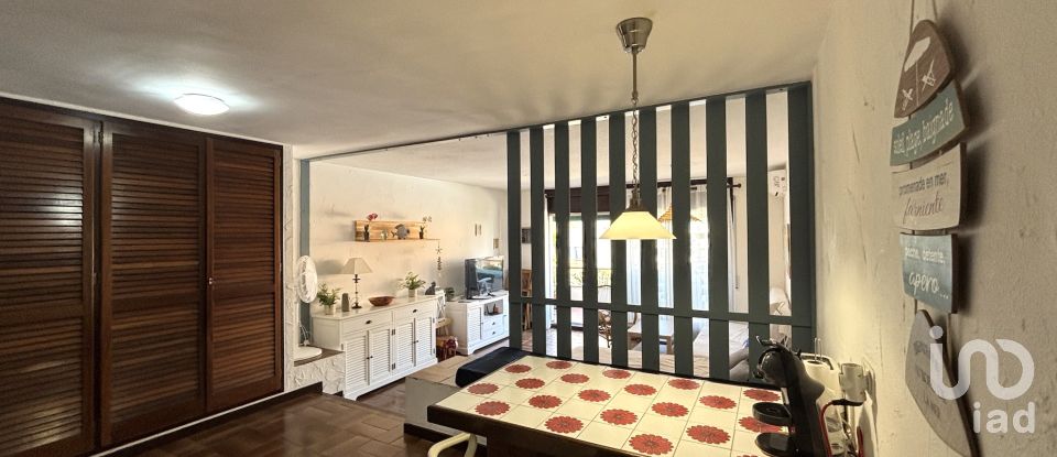 Piso 1 habitación de 45 m² en Roses (17480)