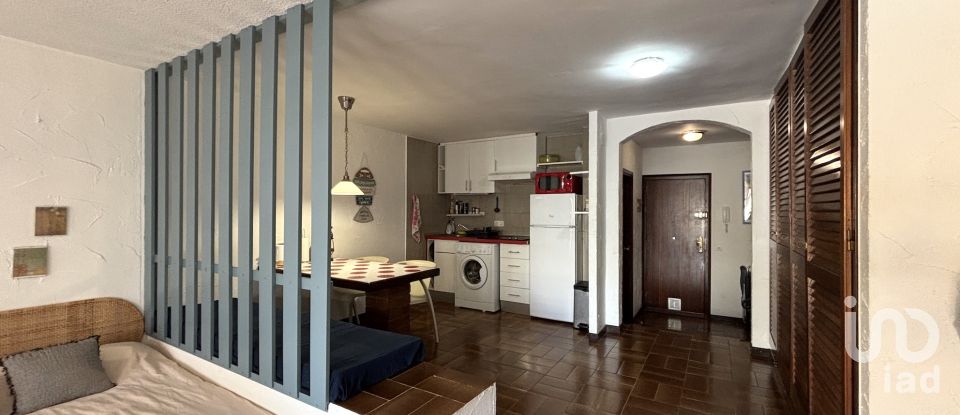 Piso 1 habitación de 45 m² en Roses (17480)