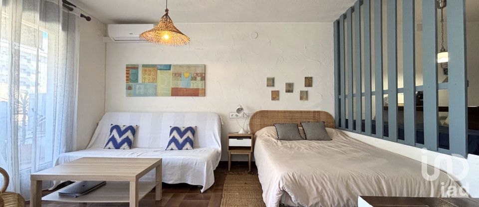 Piso 1 habitación de 45 m² en Roses (17480)