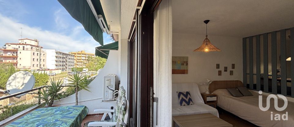 Piso 1 habitación de 45 m² en Roses (17480)