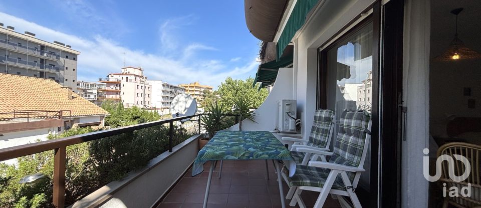 Piso 1 habitación de 45 m² en Roses (17480)