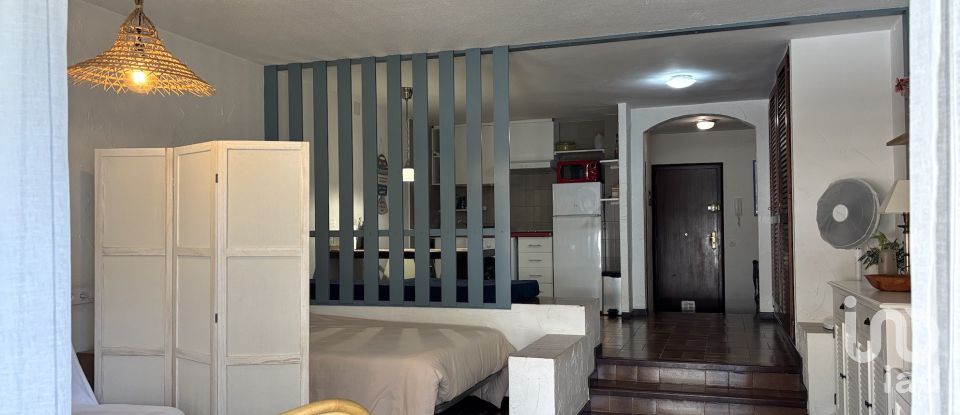 Piso 1 habitación de 45 m² en Roses (17480)