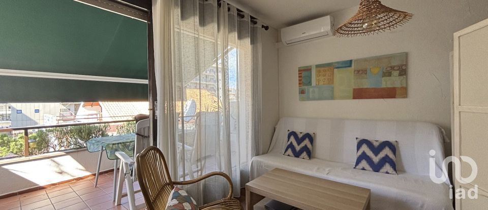 Piso 1 habitación de 45 m² en Roses (17480)