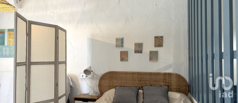 Piso 1 habitación de 45 m² en Roses (17480)