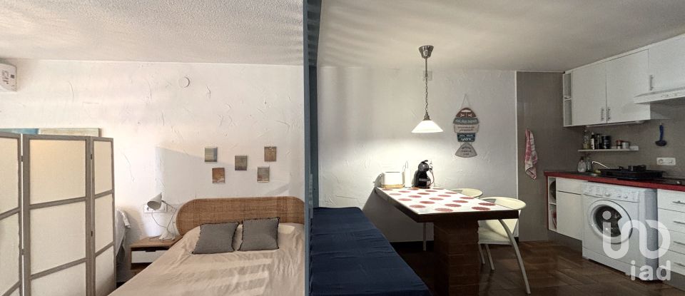 Piso 1 habitación de 45 m² en Roses (17480)