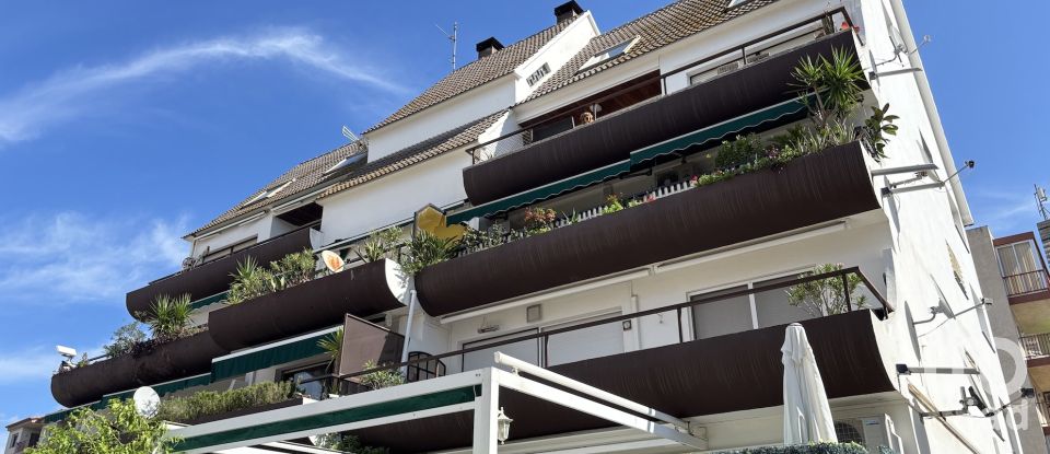 Piso 1 habitación de 45 m² en Roses (17480)