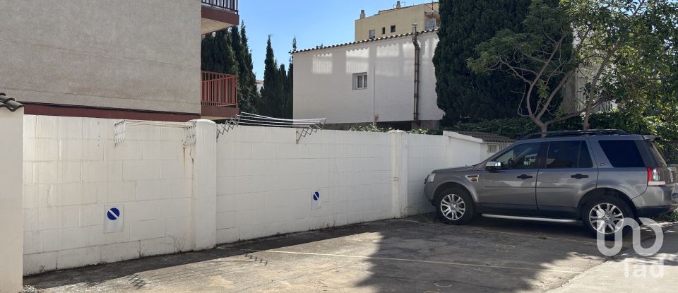 Piso 1 habitación de 45 m² en Roses (17480)