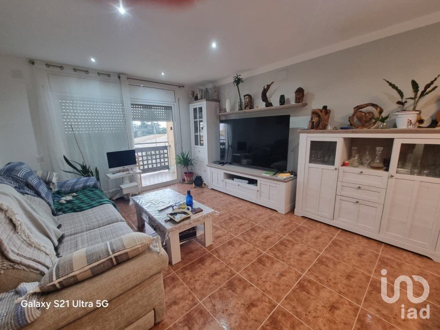 Maison 4 chambres de 190 m² à Camarles (43894)