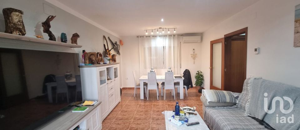 Maison 4 chambres de 190 m² à Camarles (43894)