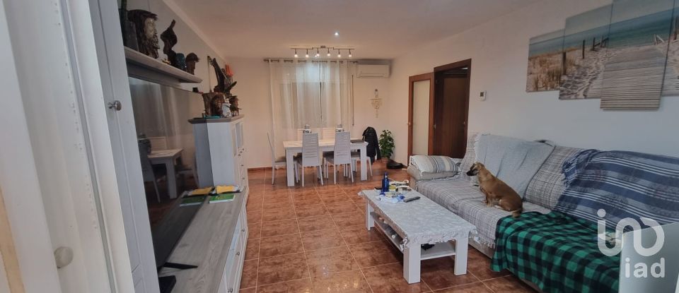 Maison 4 chambres de 190 m² à Camarles (43894)