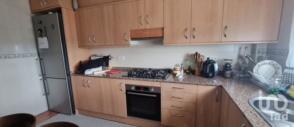 Maison 4 chambres de 190 m² à Camarles (43894)