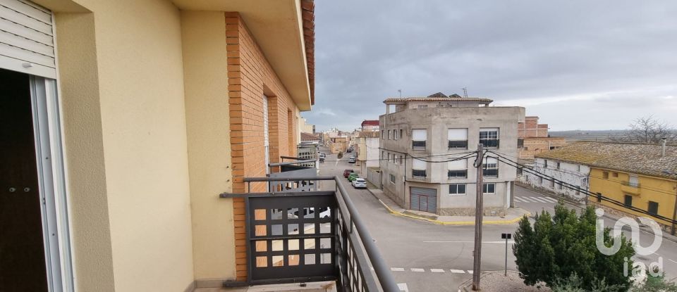 Maison 4 chambres de 190 m² à Camarles (43894)