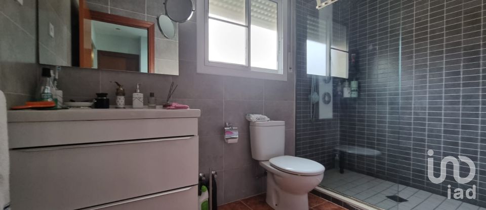 Maison 4 chambres de 190 m² à Camarles (43894)