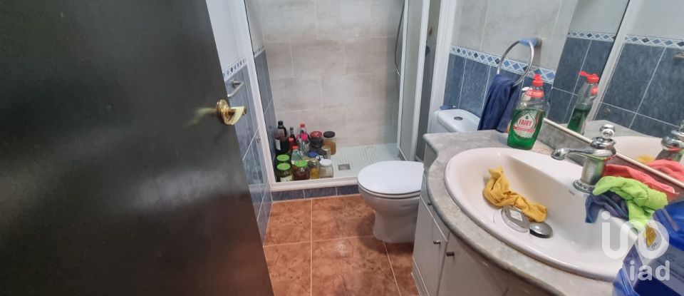 Maison 4 chambres de 190 m² à Camarles (43894)