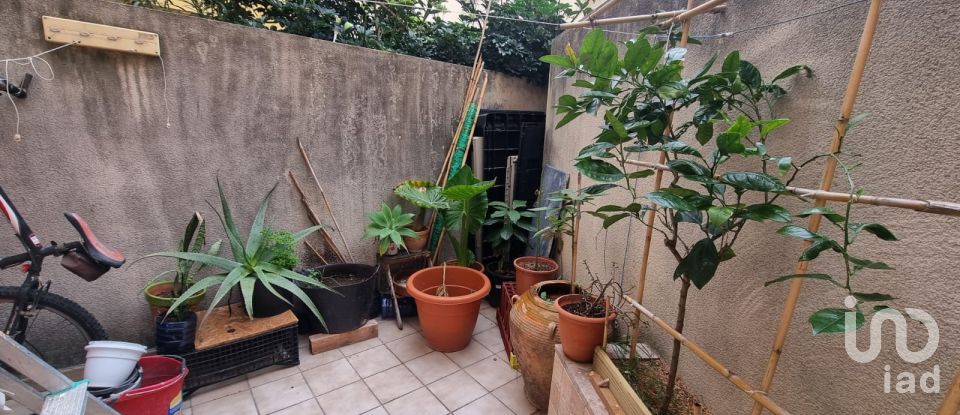 Maison 4 chambres de 190 m² à Camarles (43894)