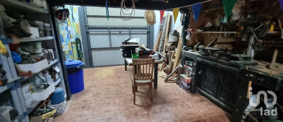 Maison 4 chambres de 190 m² à Camarles (43894)