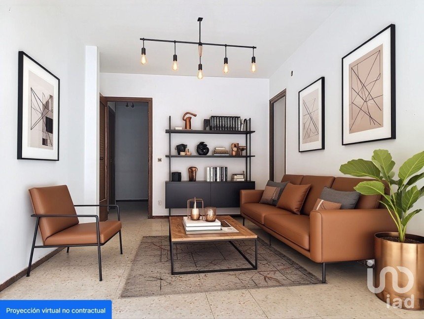 Piso 4 habitaciones de 73 m² en Vilanova i la Geltrú (08800)