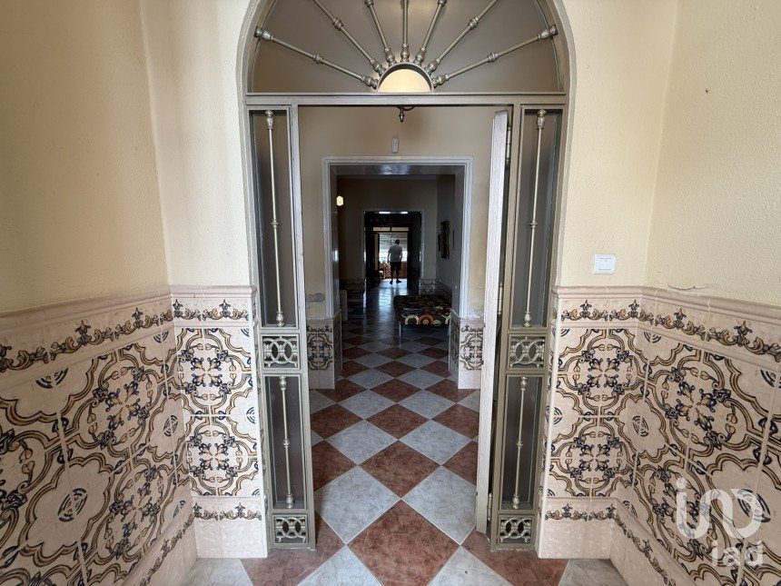 Casa de pueblo 4 habitaciones de 280 m² en Lepe (21440)