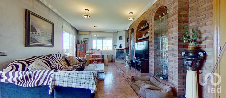 Chalet 5 habitaciones de 382 m² en El Vendrell (43700)