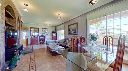 Chalet 5 habitaciones de 382 m² en El Vendrell (43700)