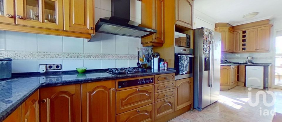 Chalet 5 habitaciones de 382 m² en El Vendrell (43700)